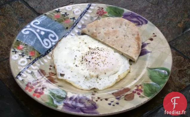 Oeufs Froncés
