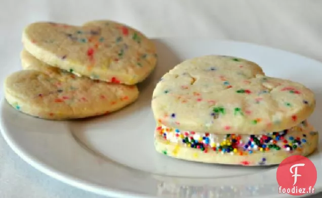 Biscuits Confettis