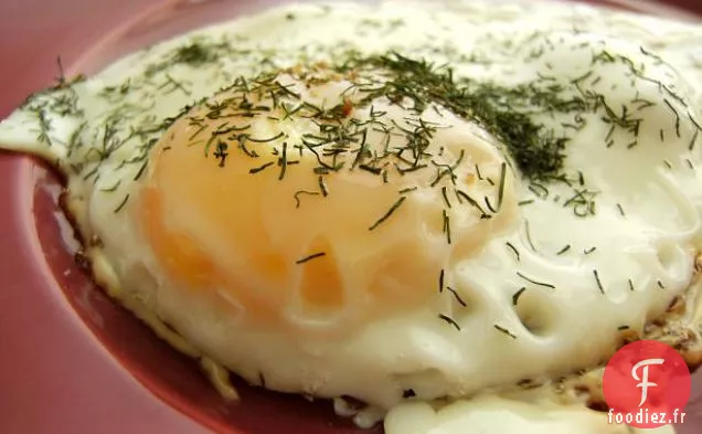 Oeufs Diaboliques Mexicains
