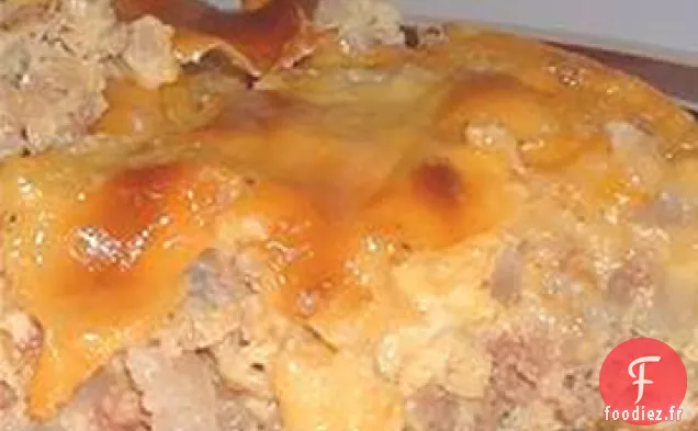 Brunch de Bœuf Ringard