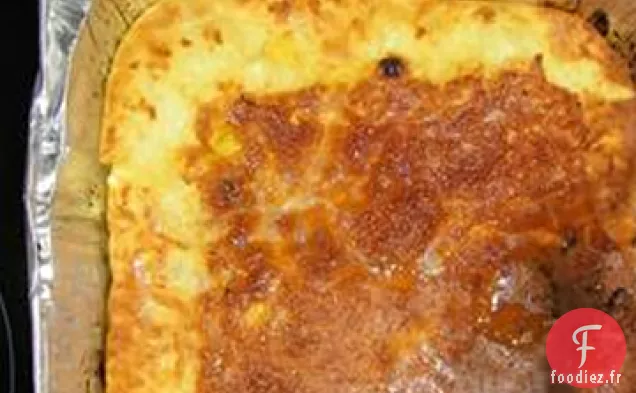 Pudding du Yorkshire II