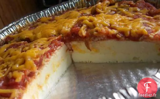Oeufs Picante