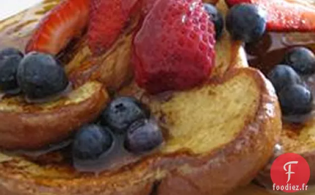 Pain Perdu I