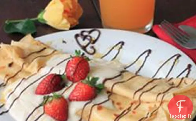 Crêpe