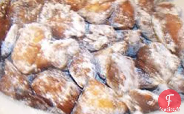 Les Fastnachts de Nana