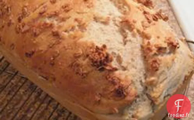 Pain de Blé au Miel III