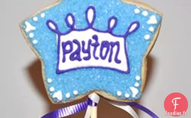 Pop de Biscuits