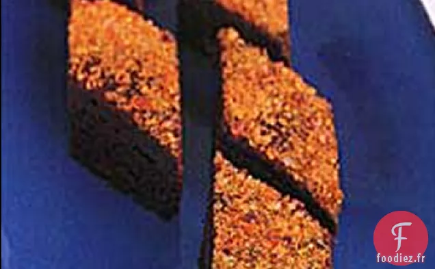 Diamants Caramel Chocolat