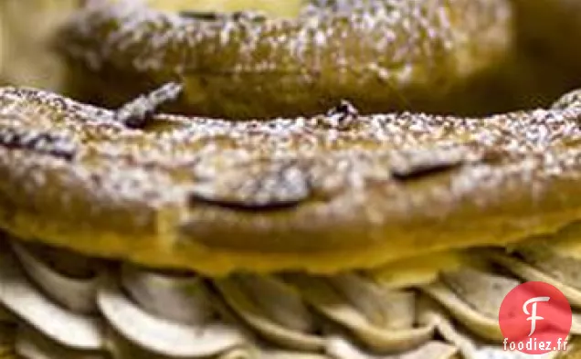Paris - Brest
