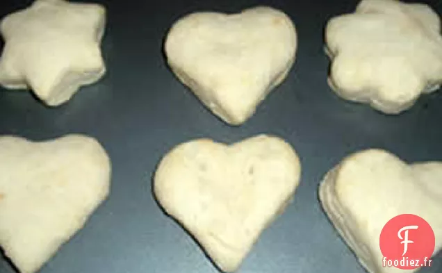 Biscuits de Base