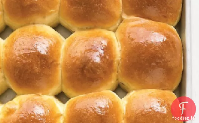 Rouleaux de Dîner