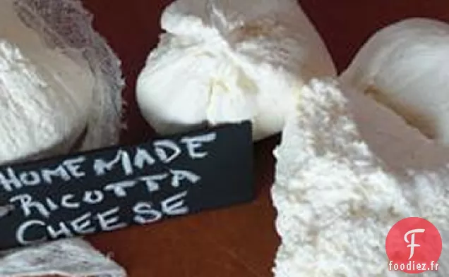 Ricotta Maison Sicilienne