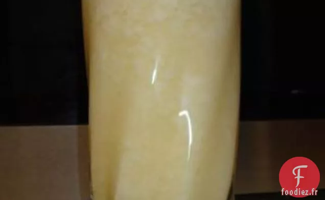 Batido Cubain