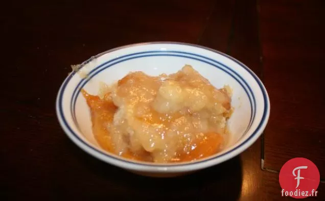 Sauce Au Bacon