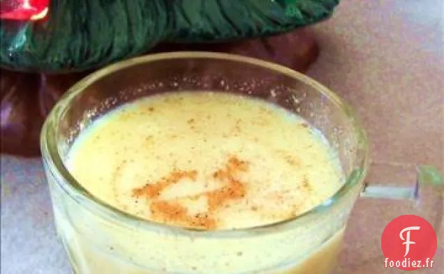 Lait de poule pour les Diabétiques