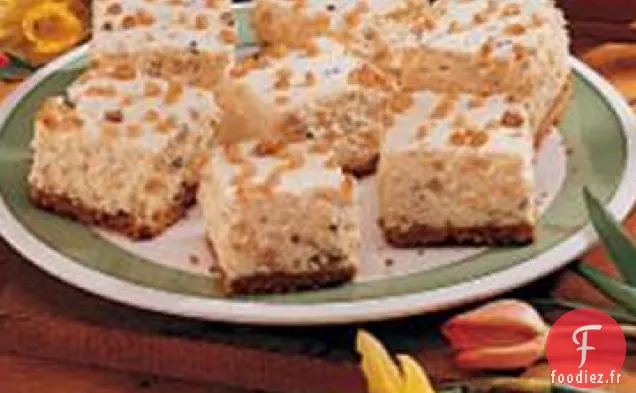 Torte D'Ananas Moelleux