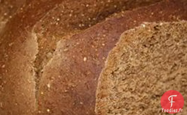 Pain Pumpernickel II