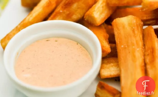 Mayonnaise au Chipotle