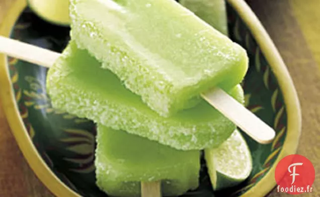 Pop de Glace Margarita