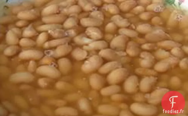 Frijoles de Olla
