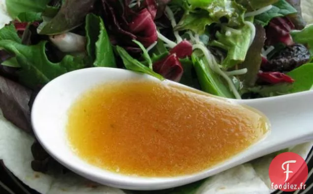 Biscuits aux Pépites de Chocolat Au Miel Et au Gingembre