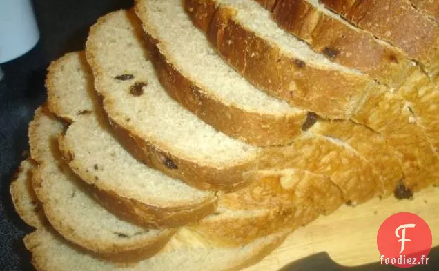 Choisissez une saveur Biscuits en paquet d'avoine