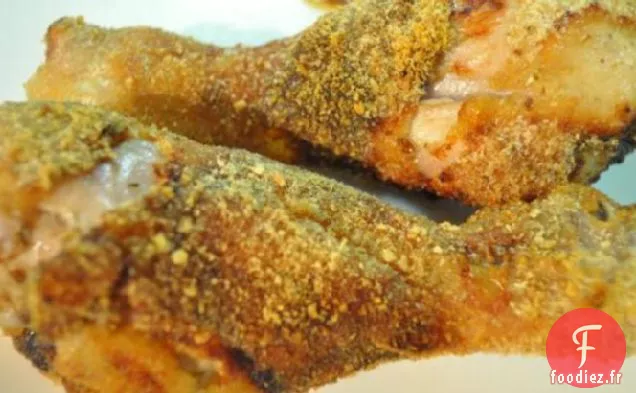 Cuisses de Poulet