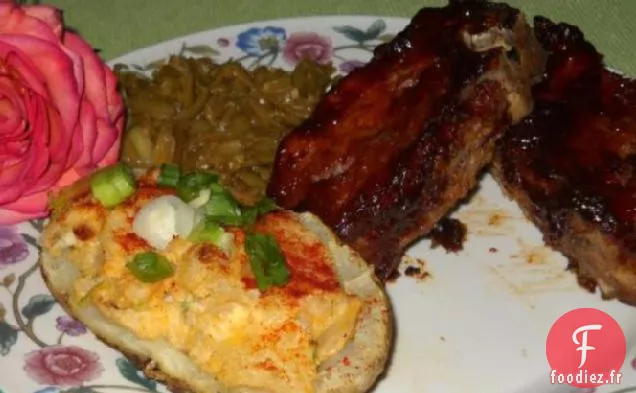 Côtes Collantes du Souffle du Dragon