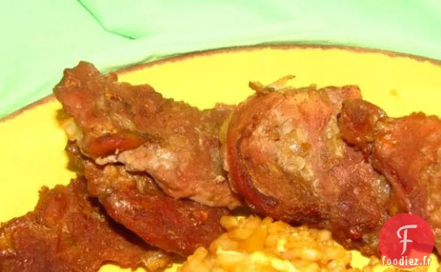 Granola Rapide et Croquant