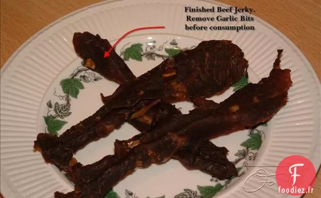 Poulet Marocain à la Mijoteuse