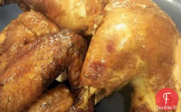 Poulet Doré