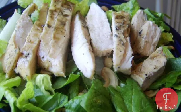 Boisson à la Verveine Citronnée