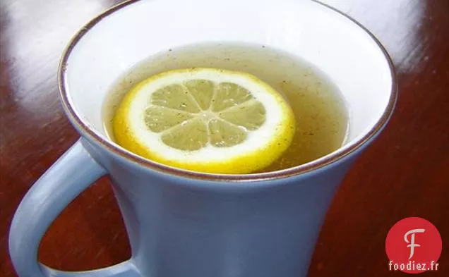 Gaufres Miellées à Grains Entiers