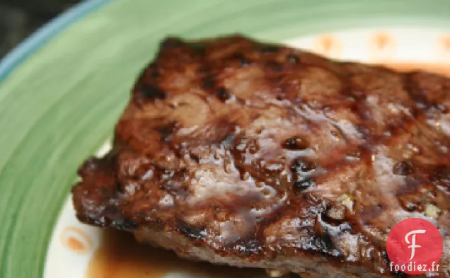 Super Marinade de Steak