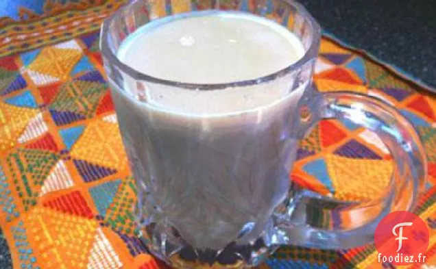 Thé Chai de Mes Papas