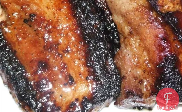 Le Sandwich de Blé Entier Au Miel Multigrains de Joev S'Amincit