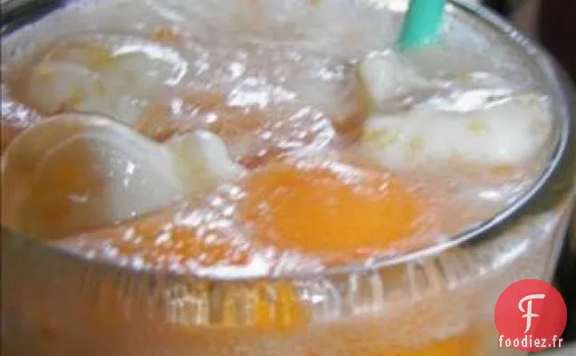 Limonade de Luau