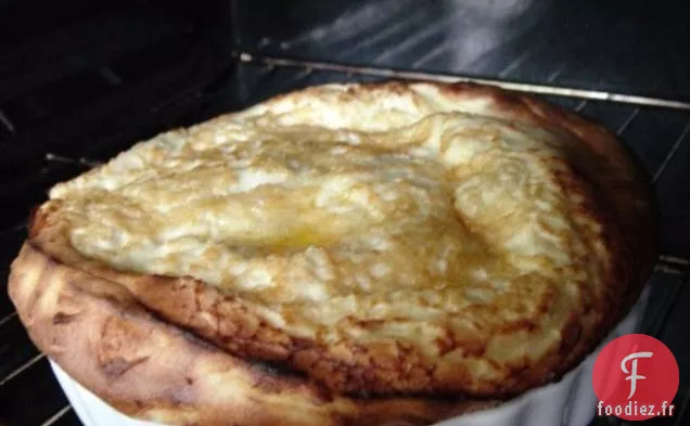 Pain Facile Sans Grains Prêt en 35 Minutes