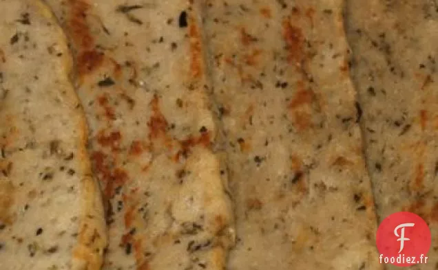 Viande Gyroscopique Seitan