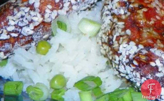 Boeuf à la Mandarine