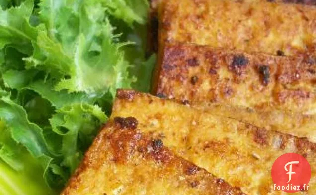 Sauce Porcine à la Bière et à la Mélasse