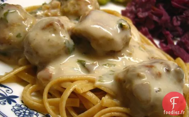 Côtelettes De Porc Grillées Piquantes