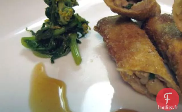 Boules De Poulet Chinoises De Kittencal Avec Sauce Aigre-Douce