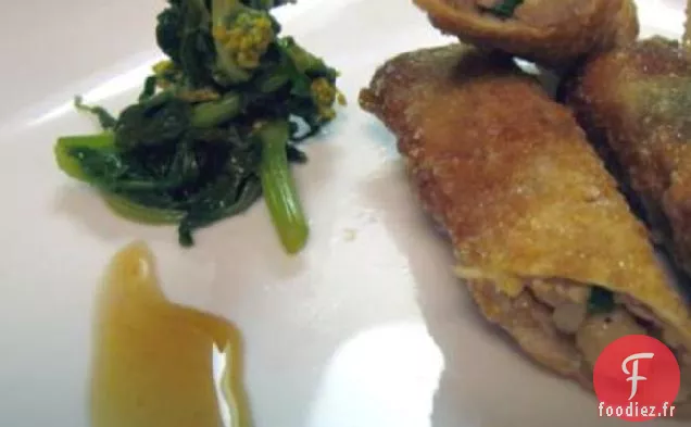 Sauce Aigre-Douce