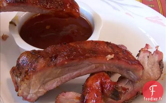 Trempette Française