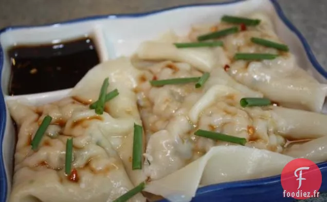 Sauce Barbecue Chinoise Rapide et Acidulée
