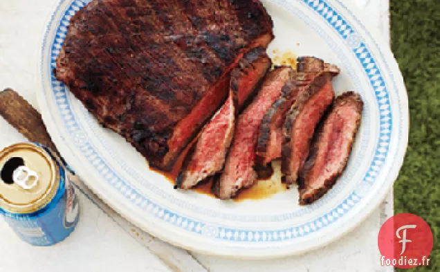 Le Steak de Tony