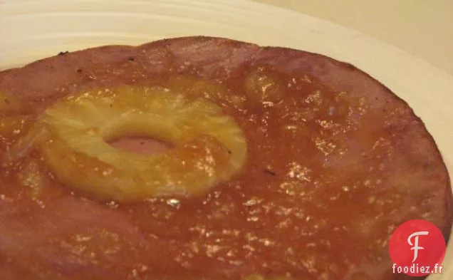 Iron Chef Chinois - Tofu Mapo du Chef Chen