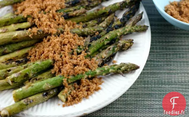 The Crisper Whisperer: Salade de Pissenlit, Fraise et Oignon Balsamique