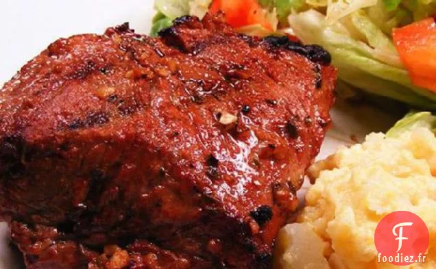 Marinade de Brochettes Ka-Bam